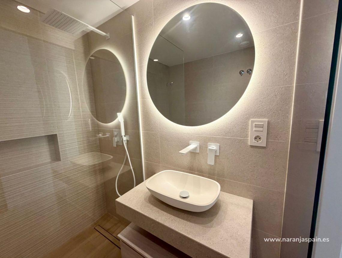 Alquiler larga estancia - Apartamento - Guardamar del Segura - Urb el raso