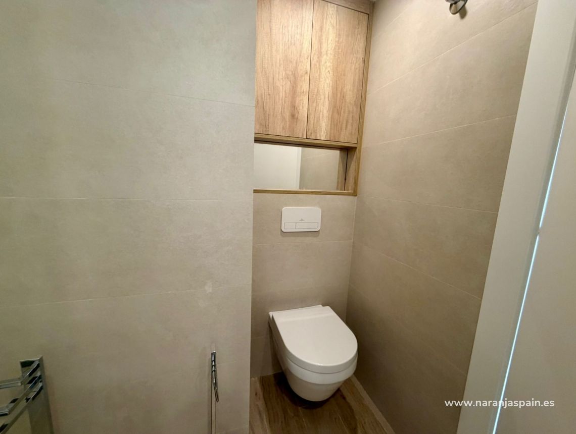Alquiler larga estancia - Apartamento - Guardamar del Segura - Urb el raso
