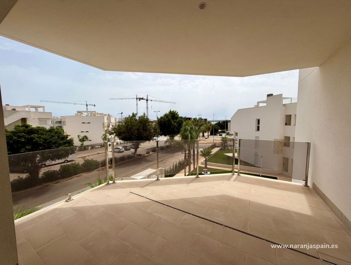 Alquiler larga estancia - Apartamento - Guardamar del Segura - Urb el raso