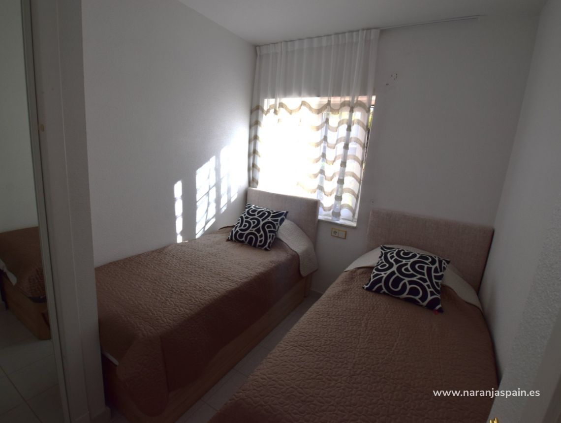 Alquiler larga estancia - Apartamento - Guardamar del Segura - Urb. Portico Mar