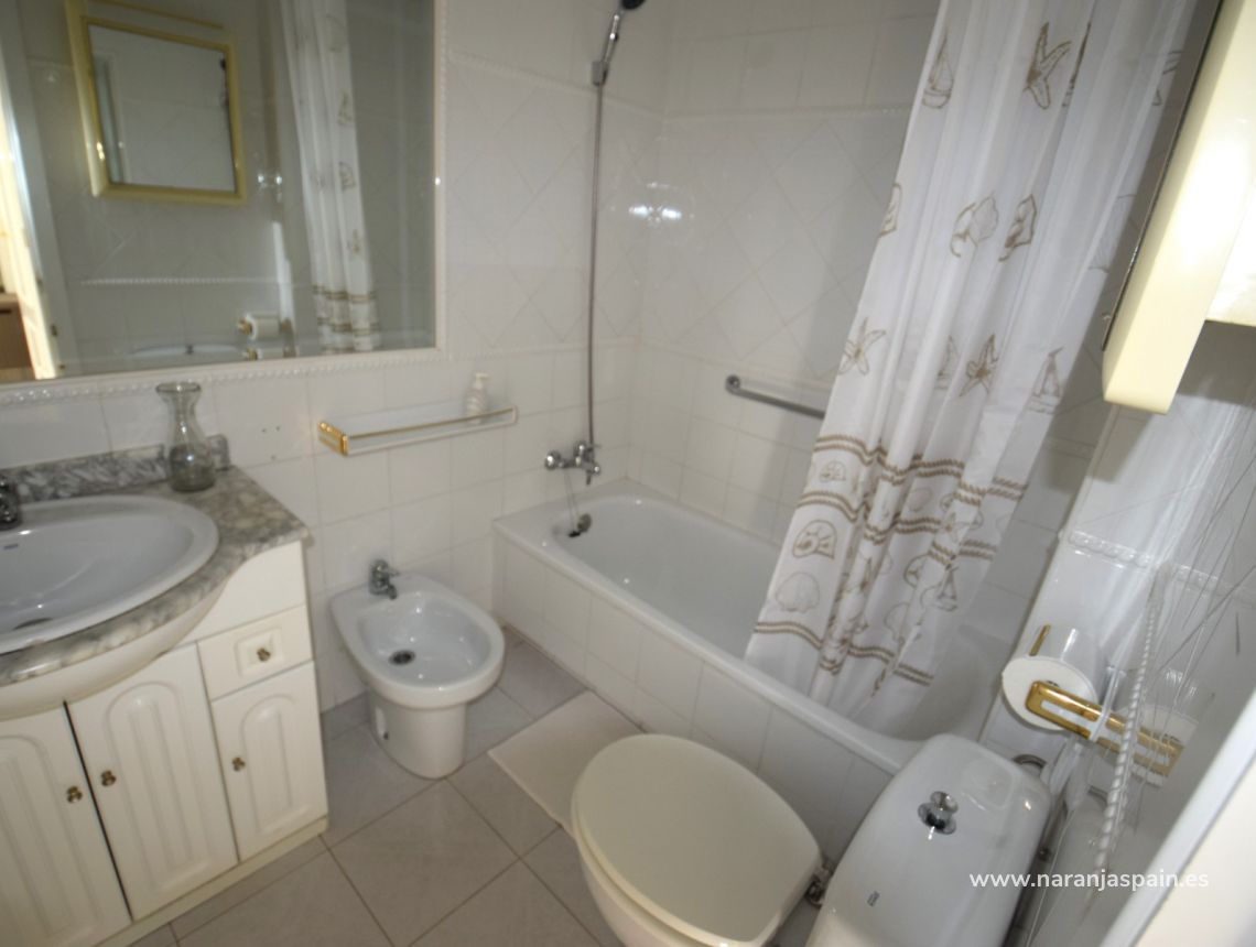 Alquiler larga estancia - Apartamento - Guardamar del Segura - Urb. Portico Mar