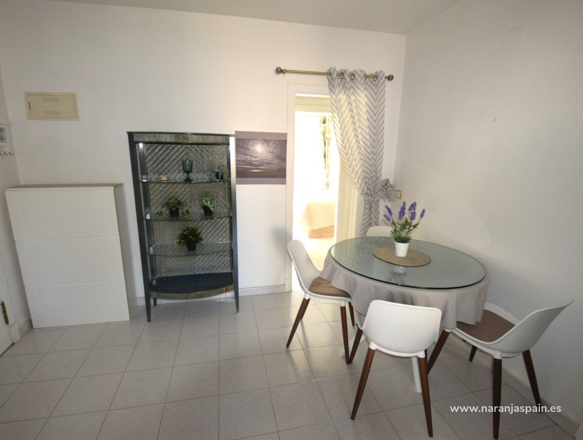 Alquiler larga estancia - Apartamento - Guardamar del Segura - Urb. Portico Mar