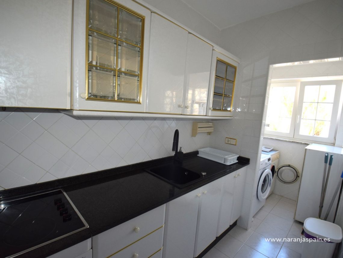 Alquiler larga estancia - Apartamento - Guardamar del Segura - Urb. Portico Mar