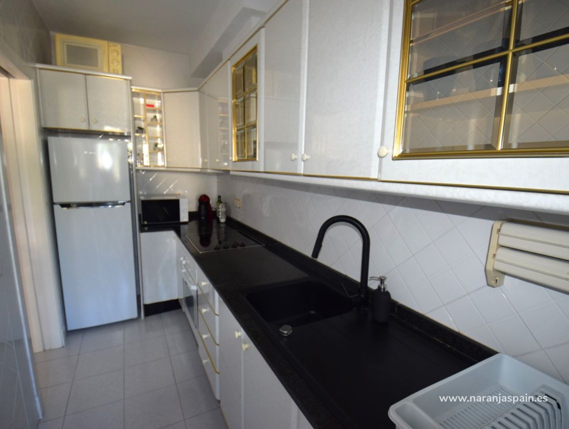 Alquiler larga estancia - Apartamento - Guardamar del Segura - Urb. Portico Mar