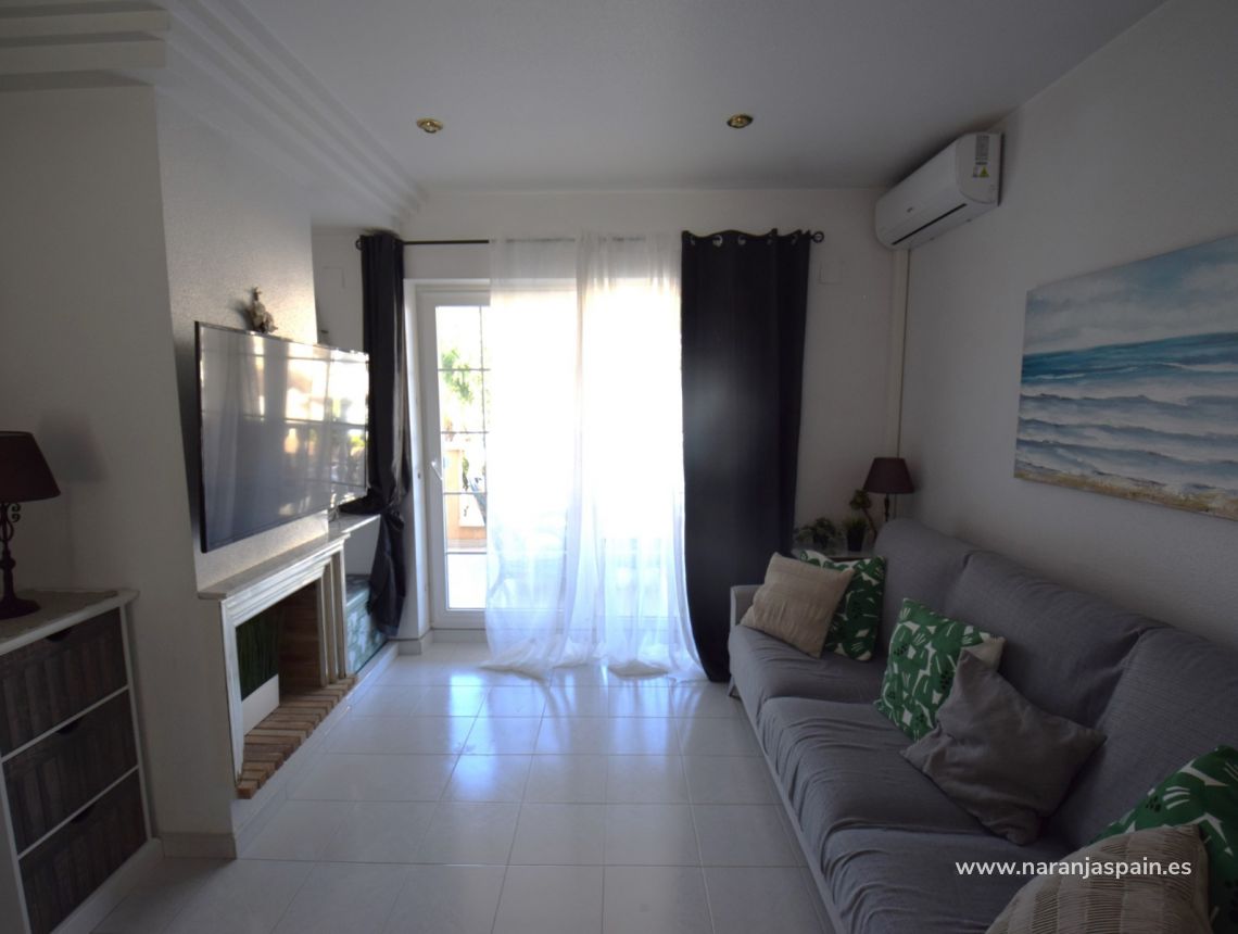 Alquiler larga estancia - Apartamento - Guardamar del Segura - Urb. Portico Mar