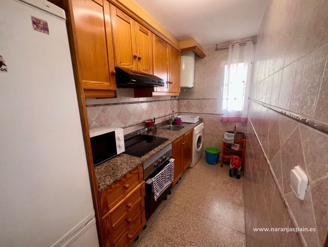 Alquiler larga estancia - Apartamento - Guardamar del Segura