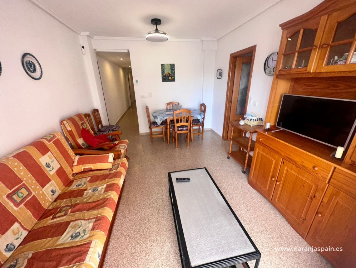 Alquiler larga estancia - Apartamento - Guardamar del Segura