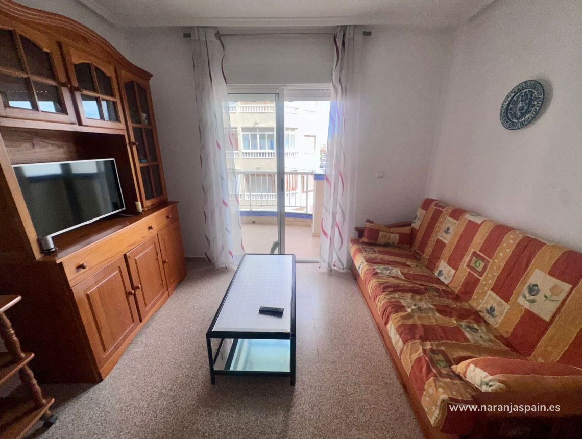Alquiler larga estancia - Apartamento - Guardamar del Segura