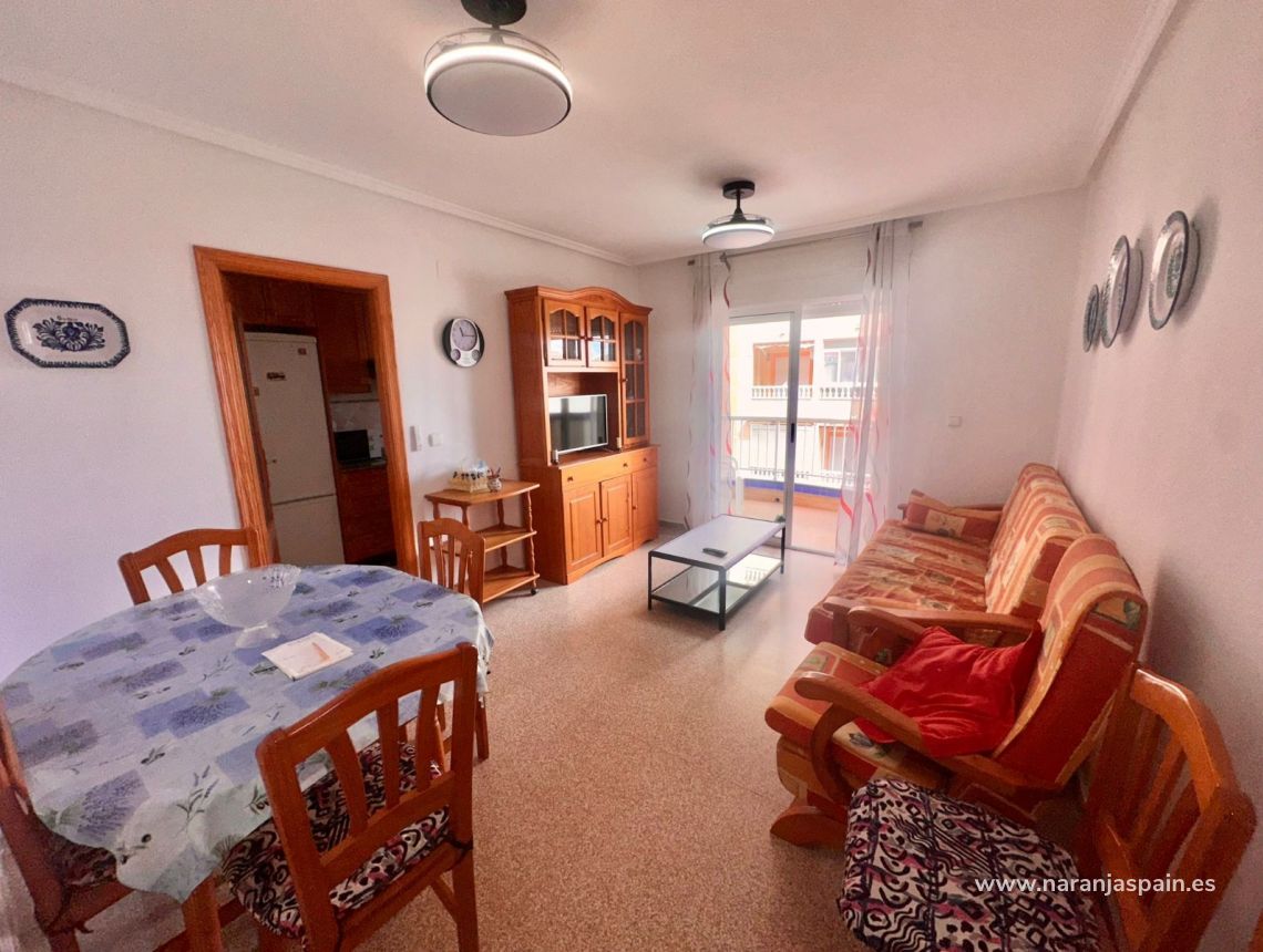 Alquiler larga estancia - Apartamento - Guardamar del Segura