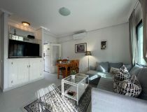 Alquiler larga estancia - Apartamento - Torrevieja - aguas nuevas