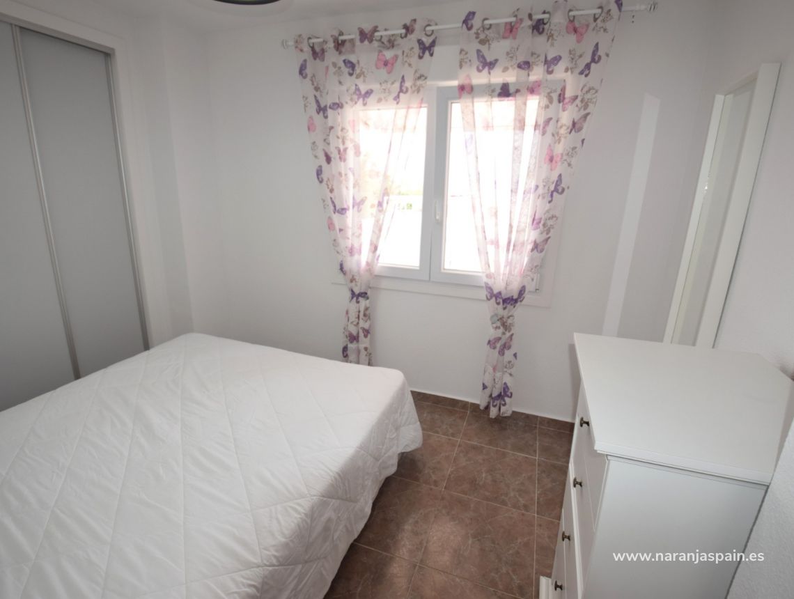 Alquiler larga estancia - Apartamento - Torrevieja - Center