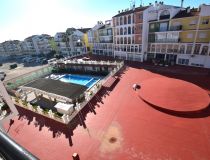 Alquiler larga estancia - Apartamento - Torrevieja - La Veleta