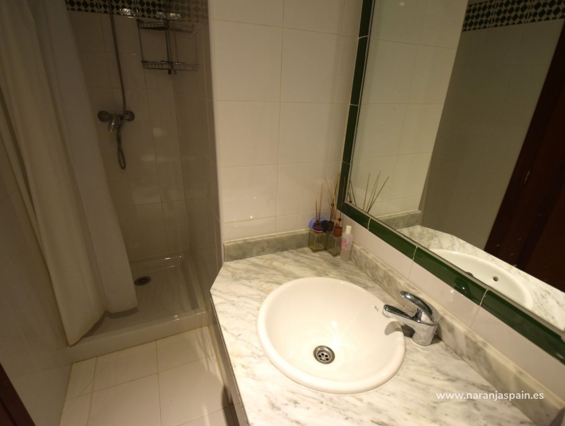 Alquiler larga estancia - Apartamento - Torrevieja - Playa de los locos