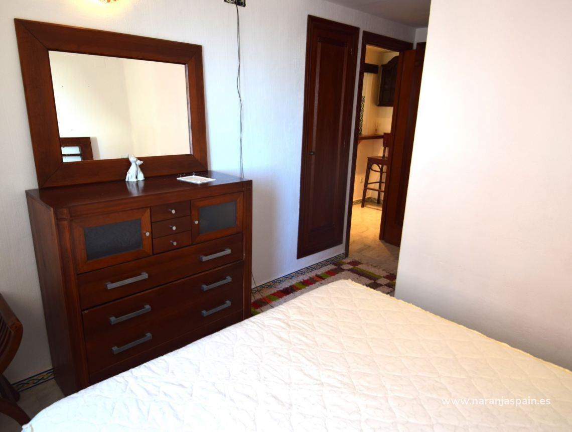 Alquiler larga estancia - Apartamento - Torrevieja - Playa de los locos