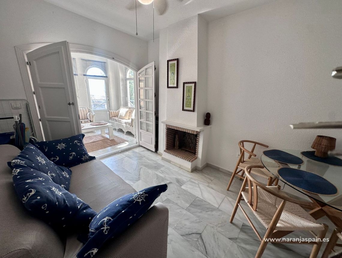 Alquiler larga estancia - Apartamento - Torrevieja - Playa de los locos