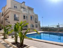 Alquiler larga estancia - Apartamento - Torrevieja - Playa de los locos