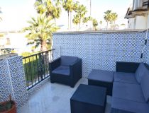 Alquiler larga estancia - Bungalow - Guardamar del Segura - El Moncayo