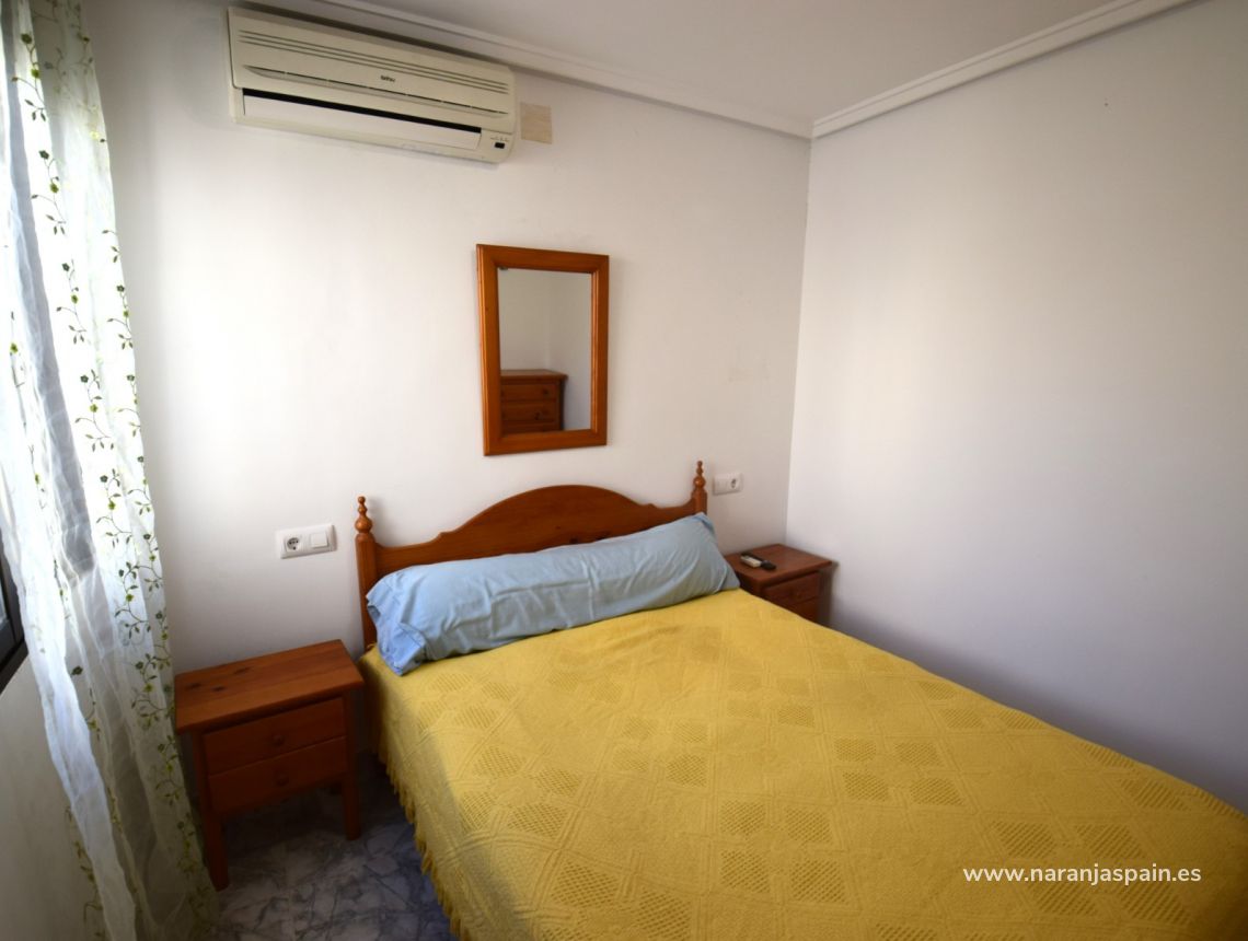 Alquiler larga estancia - Bungalow - Guardamar del Segura - El Moncayo