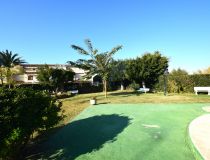 Alquiler larga estancia - Bungalow - Guardamar del Segura - El Moncayo