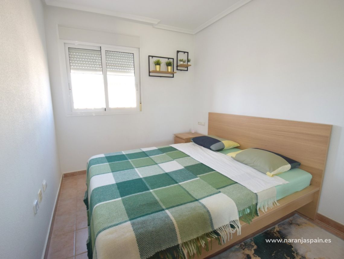 Alquiler larga estancia - Bungalow - Guardamar del Segura - Urb. Los Altos de Eden