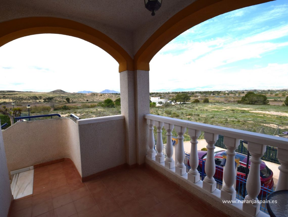 Alquiler larga estancia - Bungalow - Guardamar del Segura - Urb. Los Altos de Eden