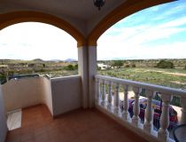 Alquiler larga estancia - Bungalow - Guardamar del Segura - Urb. Los Altos de Eden