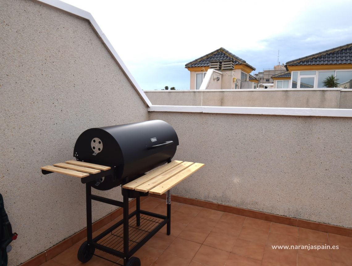 Alquiler larga estancia - Bungalow - Guardamar del Segura - Urb. Los Altos de Eden