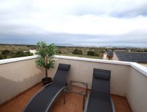 Alquiler larga estancia - Bungalow - Guardamar del Segura - Urb. Los Altos de Eden