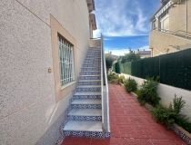 Alquiler larga estancia - Bungalow - Guardamar del Segura - Urb. Portico Mediterraneo