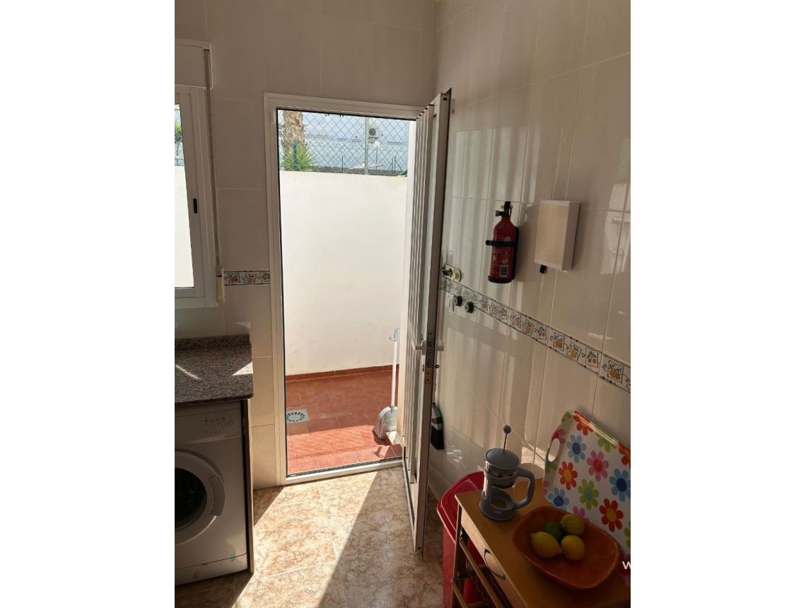 Alquiler larga estancia - Bungalow - Orihuela - Punta Prima