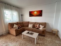 Alquiler larga estancia - Bungalow - Orihuela - Punta Prima