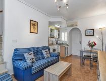 Alquiler larga estancia - Bungalow - Torrevieja - La Mata