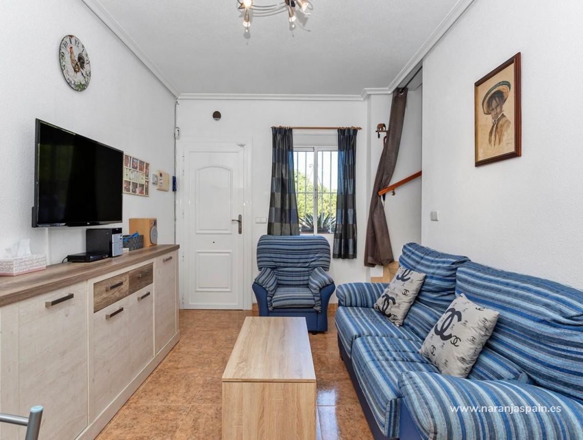 Alquiler larga estancia - Bungalow - Torrevieja - La Mata