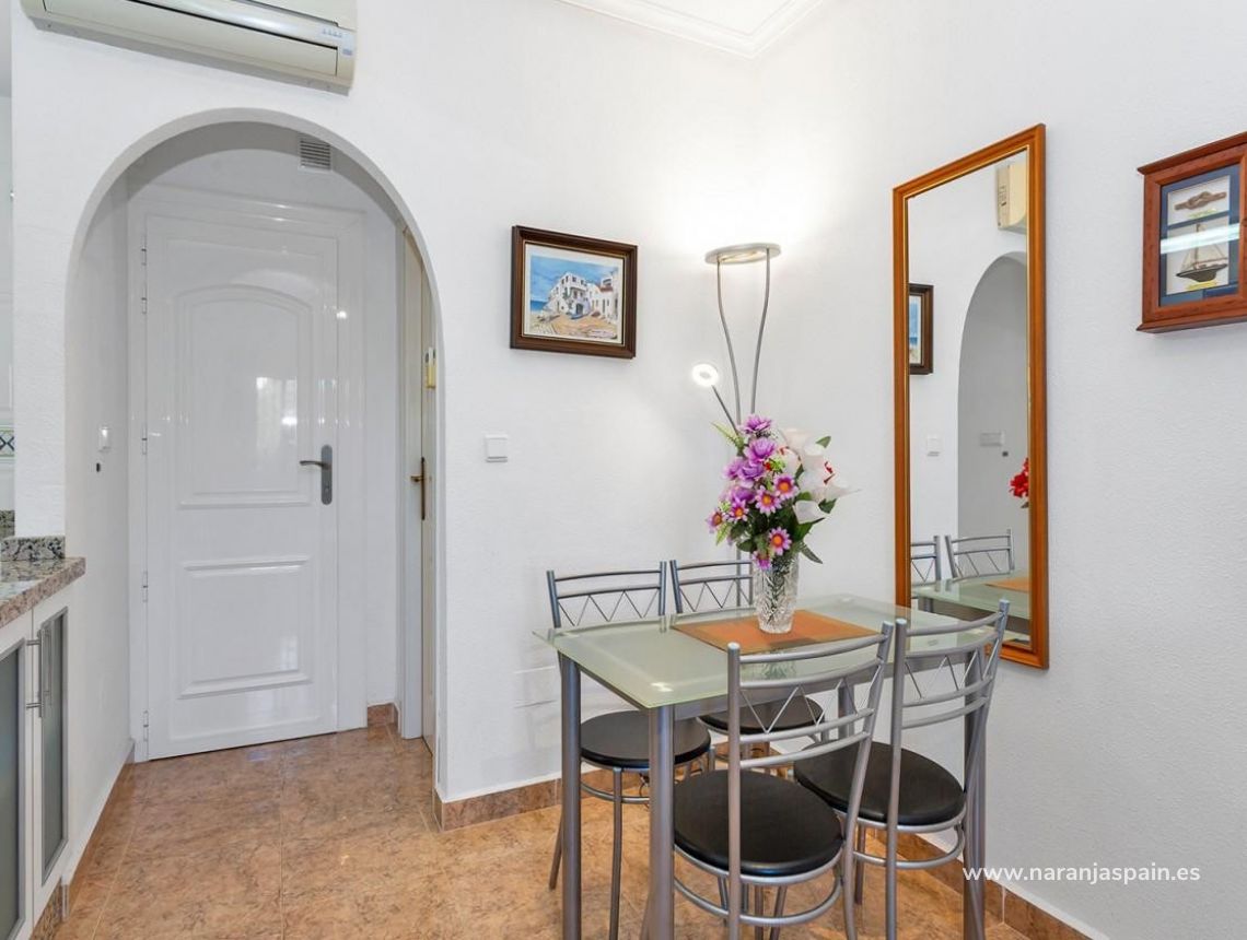 Alquiler larga estancia - Bungalow - Torrevieja - La Mata