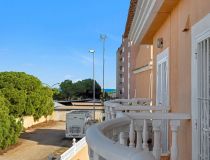 Alquiler larga estancia - Bungalow - Torrevieja - La Mata