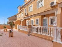 Alquiler larga estancia - Bungalow - Torrevieja - La Mata