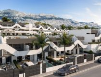  - Apartament - Alfas del Pi - Alfaz del Sol