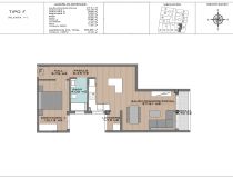  - Apartament - Algorfa - Pueblo