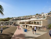  - Apartament - Arenal d´en Castell - pueblo