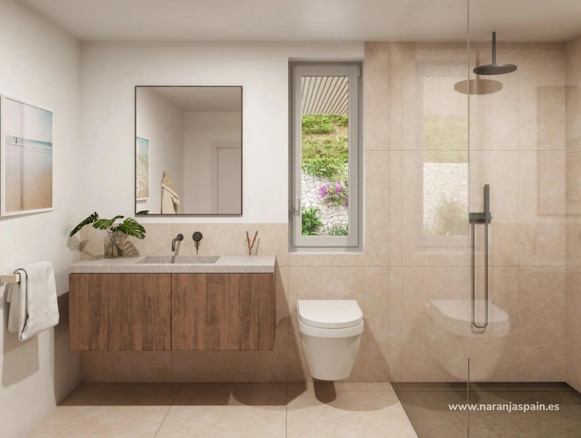  - Apartament - Arenal d´en Castell - pueblo