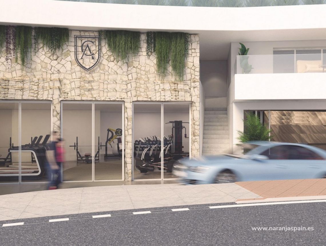  - Apartament - Arenal d´en Castell - pueblo