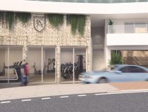  - Apartament - Arenal d´en Castell - pueblo