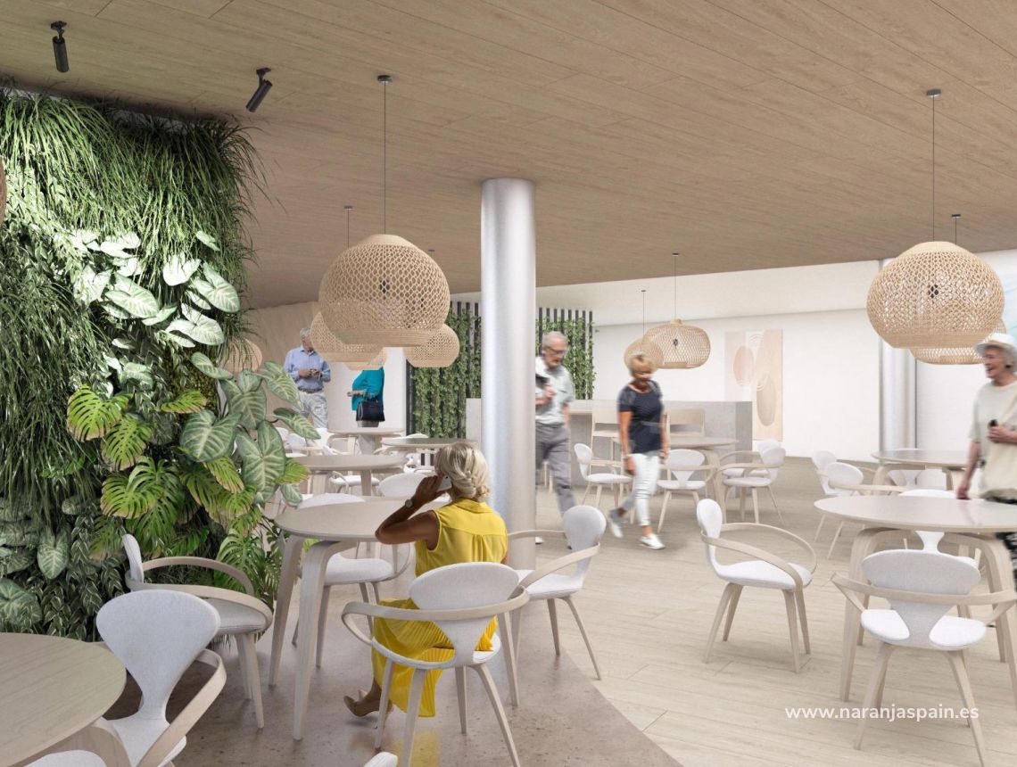  - Apartament - Arenal d´en Castell - pueblo