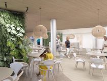  - Apartament - Arenal d´en Castell - pueblo