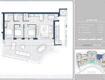  - Apartament - Arenal d´en Castell - pueblo