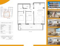  - Apartament - Benijofar - Pueblo