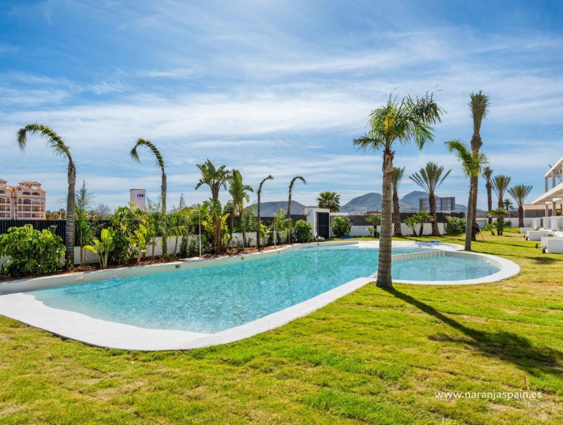  - Apartament - Cartagena - Mar De Cristal