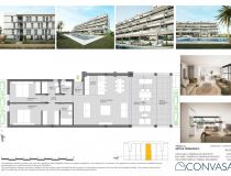  - Apartament - Cartagena - Mar De Cristal