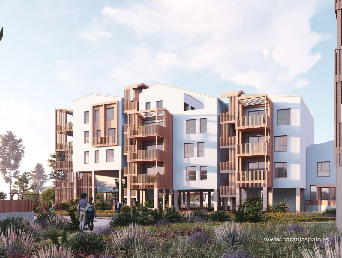  - Apartament - Denia - Km 10