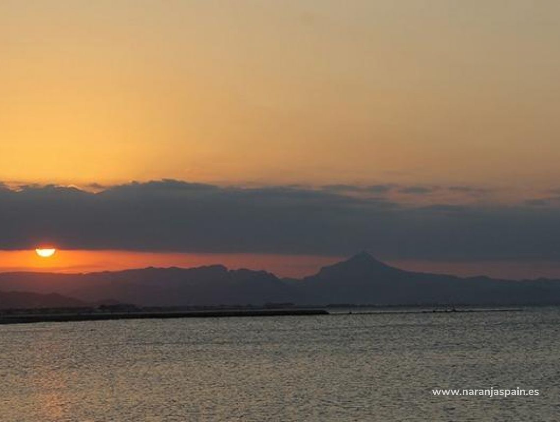  - Apartament - Denia - Km 10